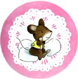 “露露和拉拉”系列作者--（日）安昼安子