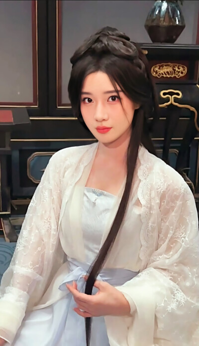 陈意涵/凤凰台上