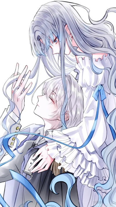 据说我是反派大小姐