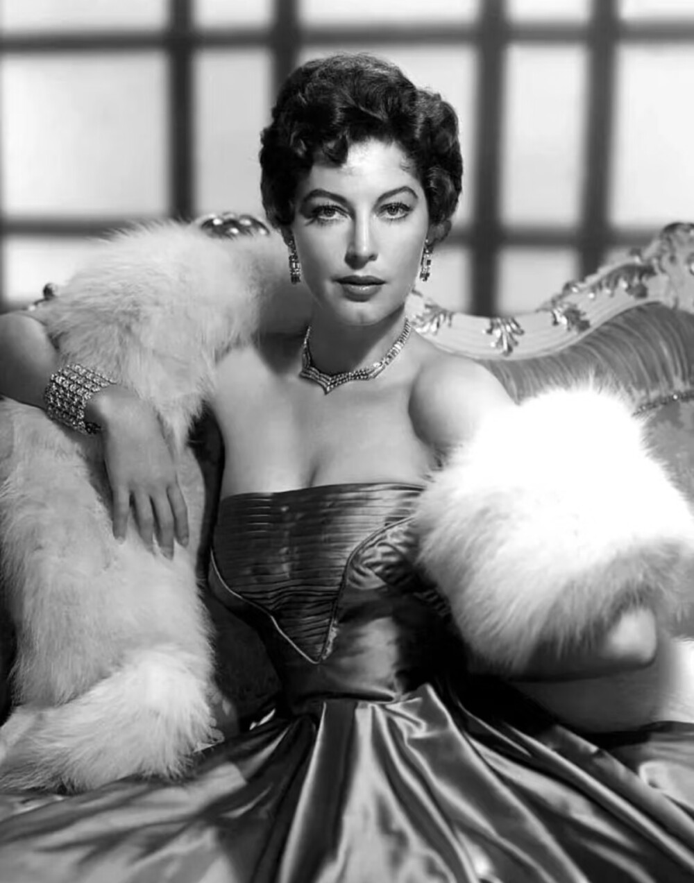 Ava Gardner