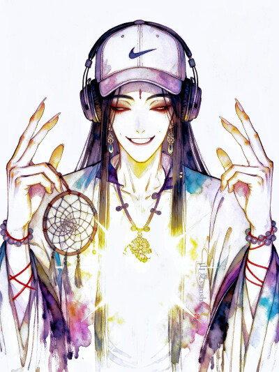 封面故事 | 我常以为是众生度化了佛祖 