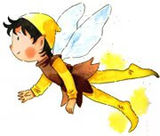 “露露和拉拉”系列作者--（日）安昼安子