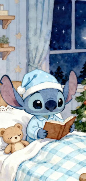 史迪仔 史迪奇 壁纸