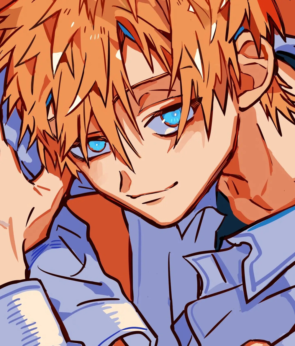 地缚少年花子君