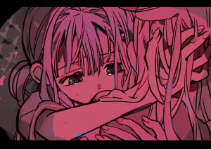 地缚少年花子君