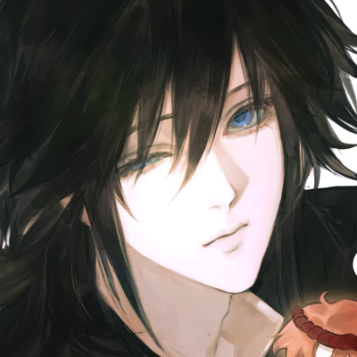 副长你太美好了！