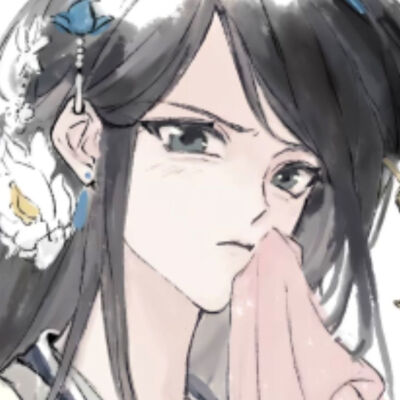 六宫粉黛无颜色