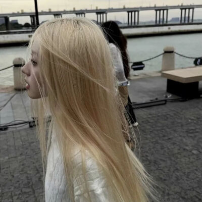 今天模糊的視線只為妳聚焦