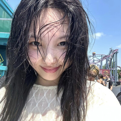 林娜琏 | 今天也是琏爱日