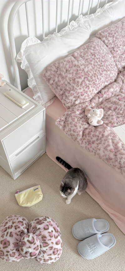 壁纸·图源微博