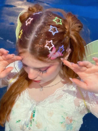 不知名风格 审美积累