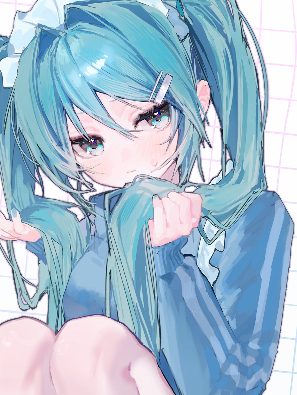miku