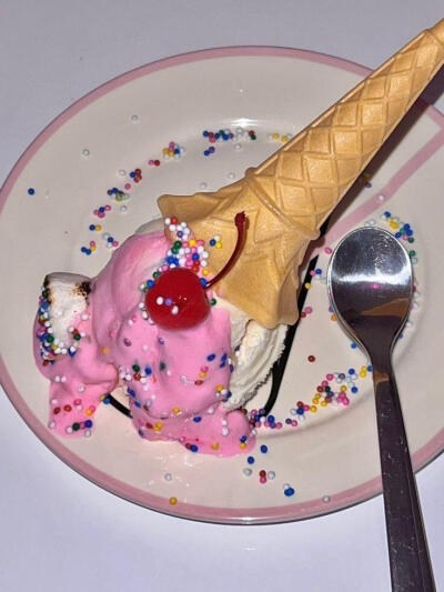 不知名风格 审美积累