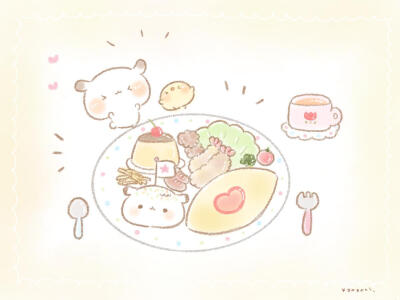 垂耳兔兔Moruchan