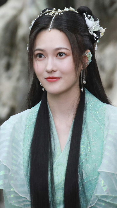 勿扰飞升 箜篌 陆婷玉