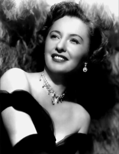 芭芭拉.斯坦威克