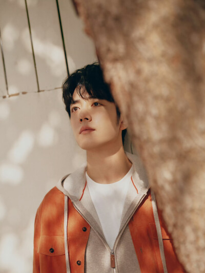 20251127肖战TODS澳门