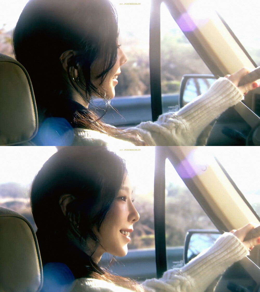 金泰妍' 问候(Panorama)'
