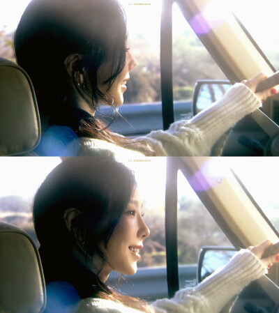 金泰妍' 问候(Panorama)'
