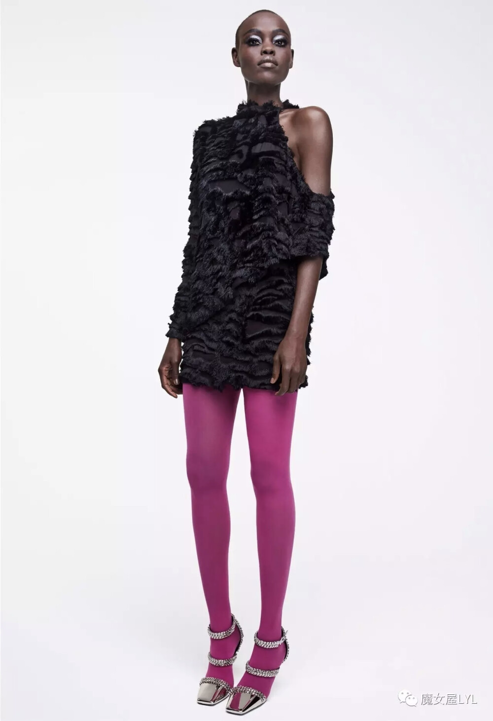 2017年秋季成衣系列 FALL 2017 READY-TO-WEAR 