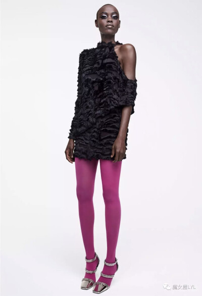 2017年秋季成衣系列 FALL 2017 READY-TO-WEAR 