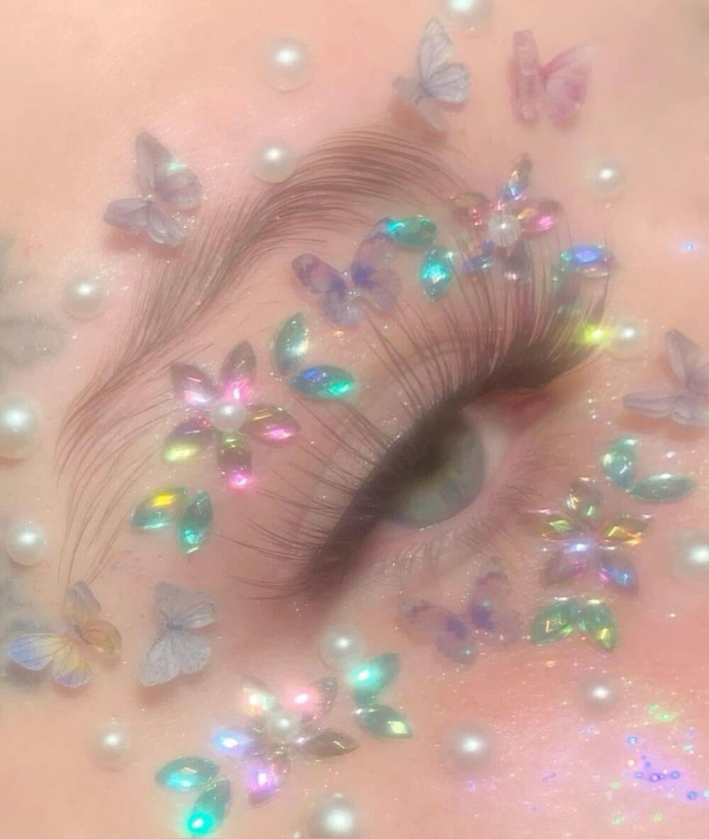 不知名风格 审美积累