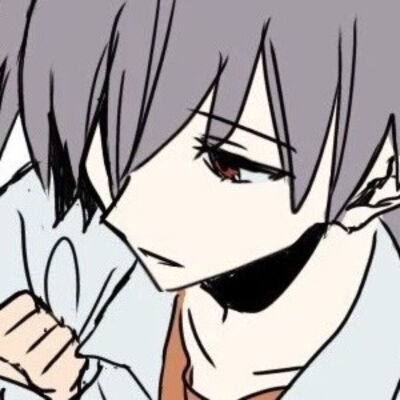 因为杀不了人而流泪中