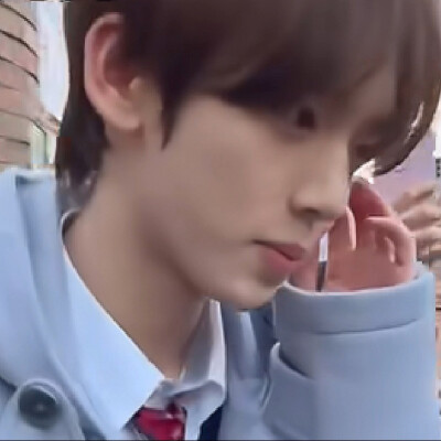 回避型依恋人格