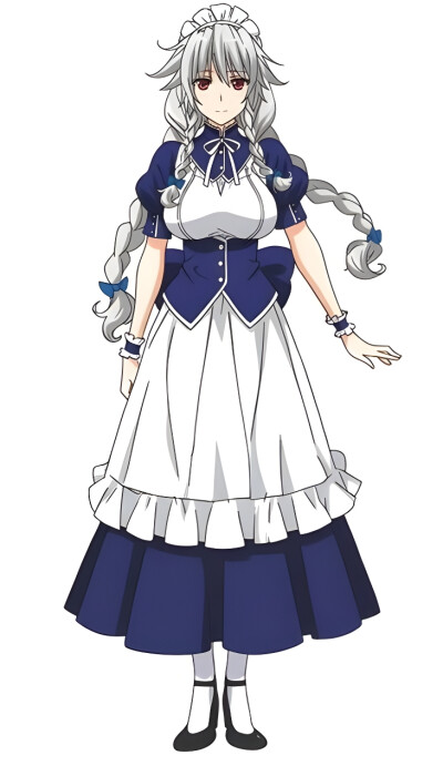 葛瑞菲雅·路基弗古斯