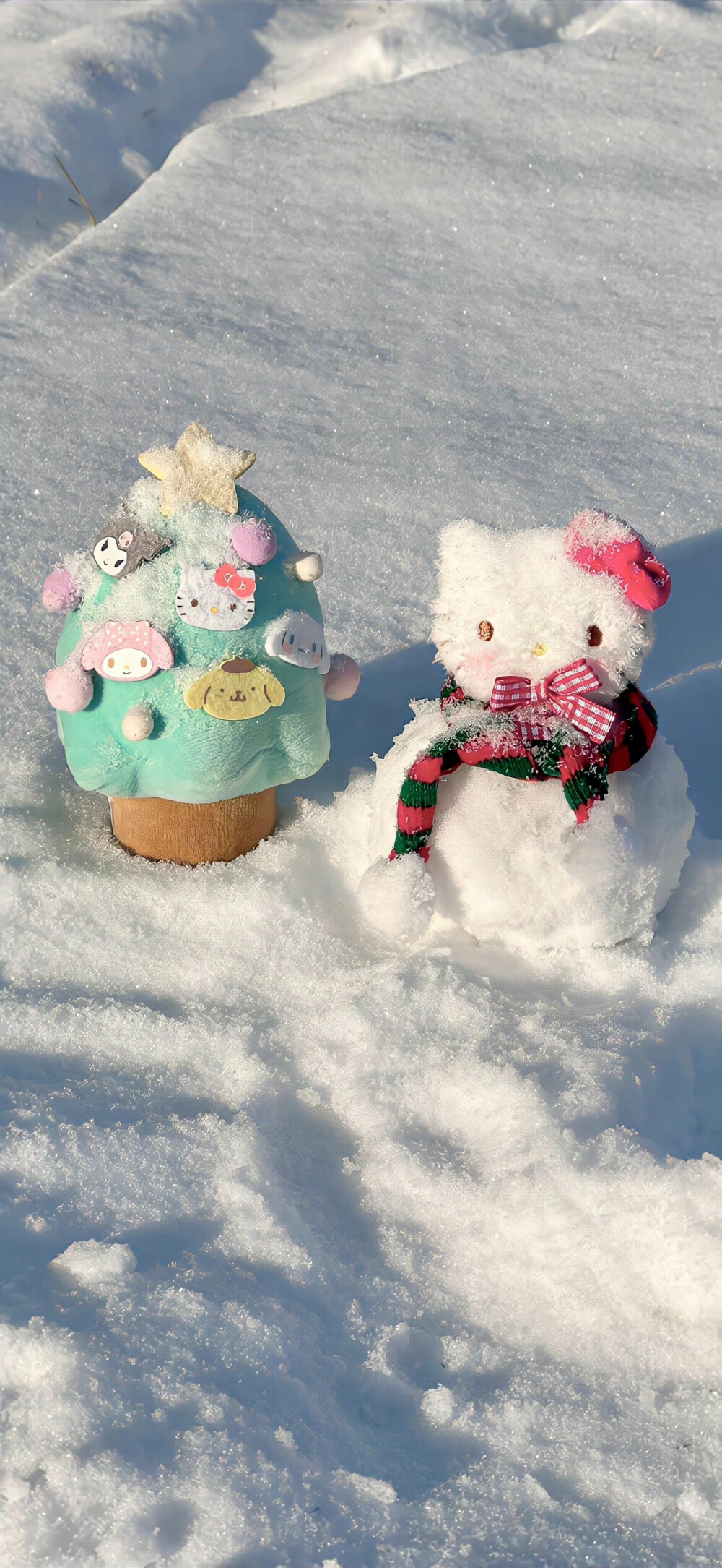 壁纸·图源微博