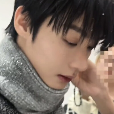 我的一生 有几道旋转门