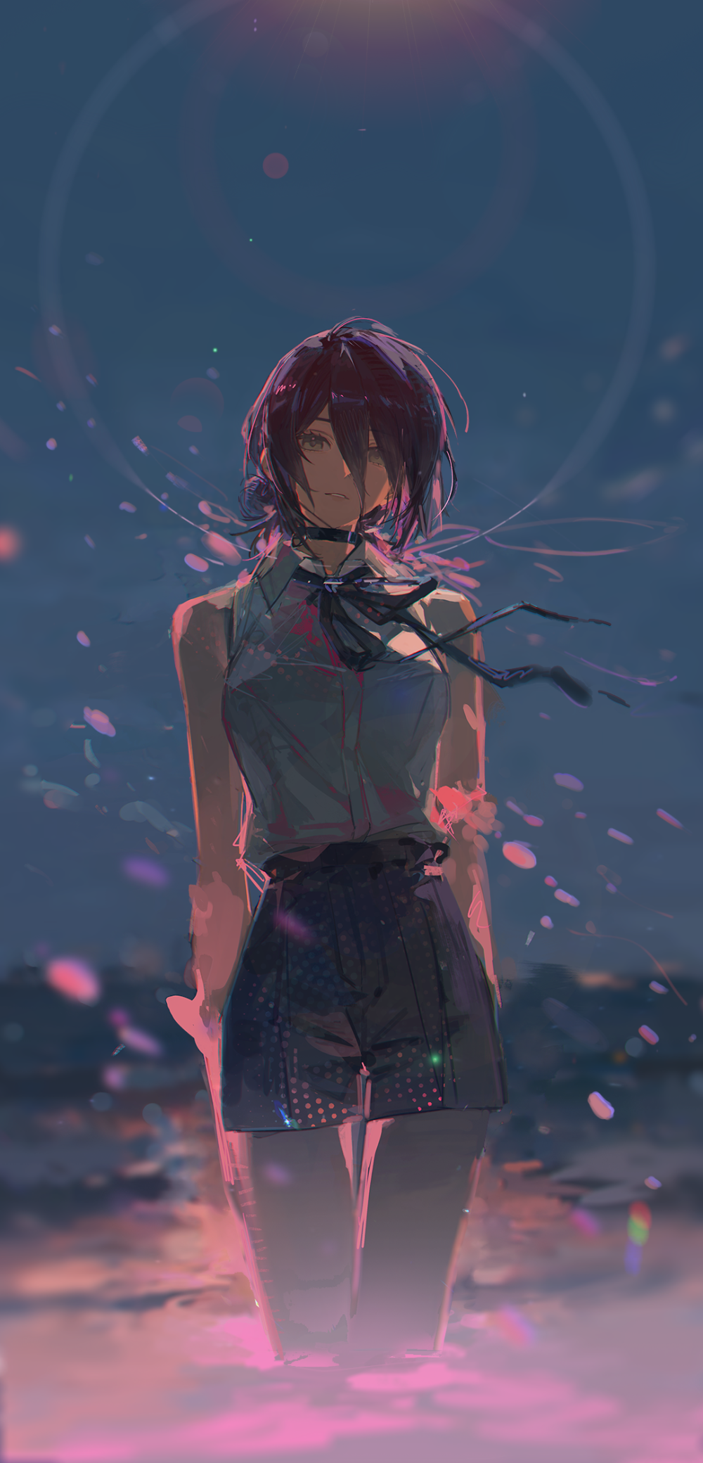 蕾塞 壁纸、背景图