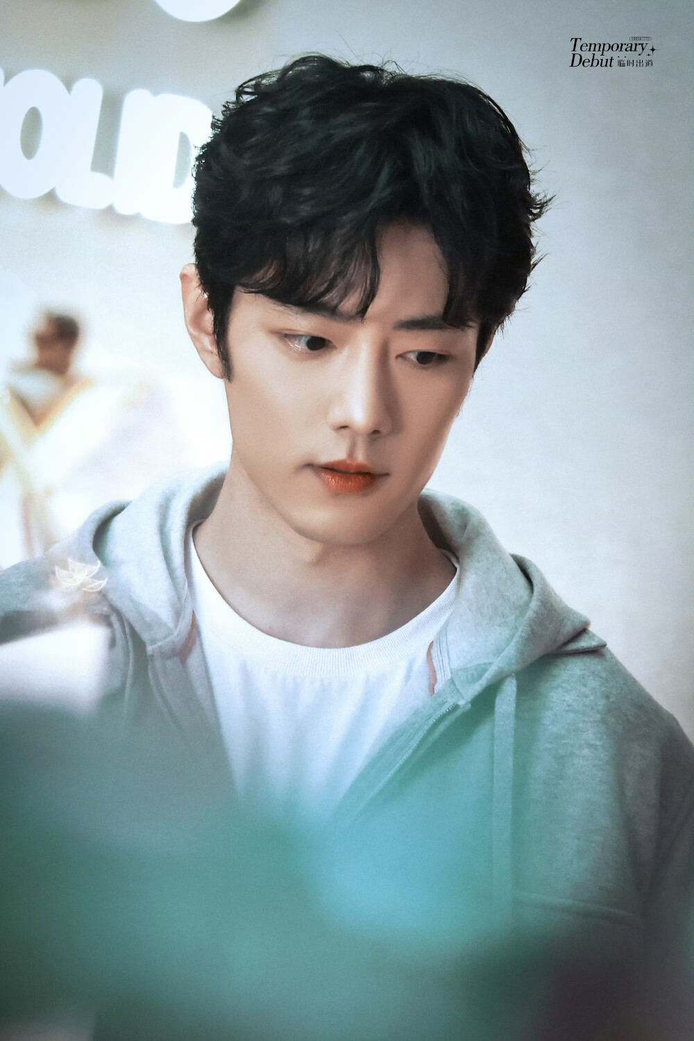 20251127
TODS澳门银河旗舰店 开幕盛典
见水印