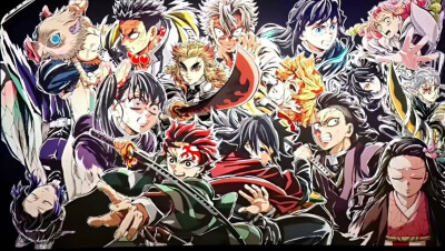 鬼灭之刃：无限城篇