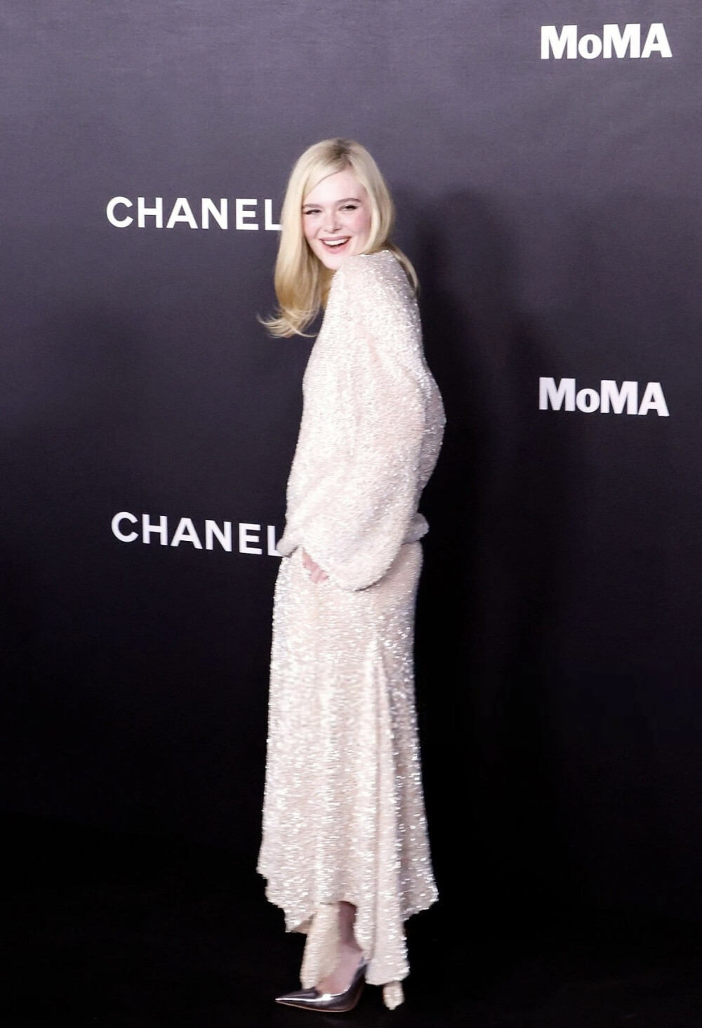 Elle Fanning