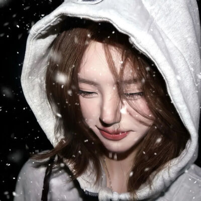 今天模糊的視線只為妳聚焦