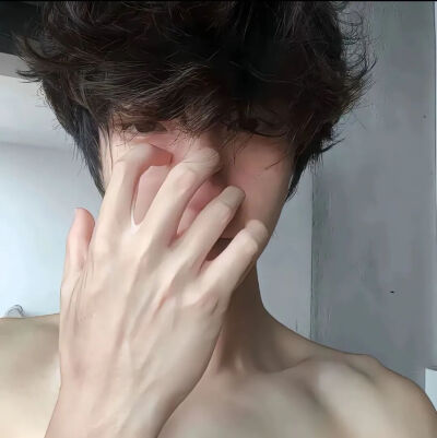 sorry 我不是坏男孩