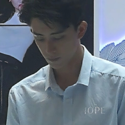 心事却为你点燃