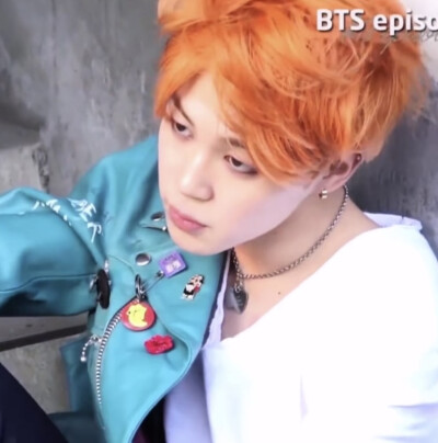 我生命里永恒的橘