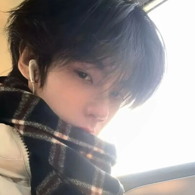 sorry 我不是坏男孩