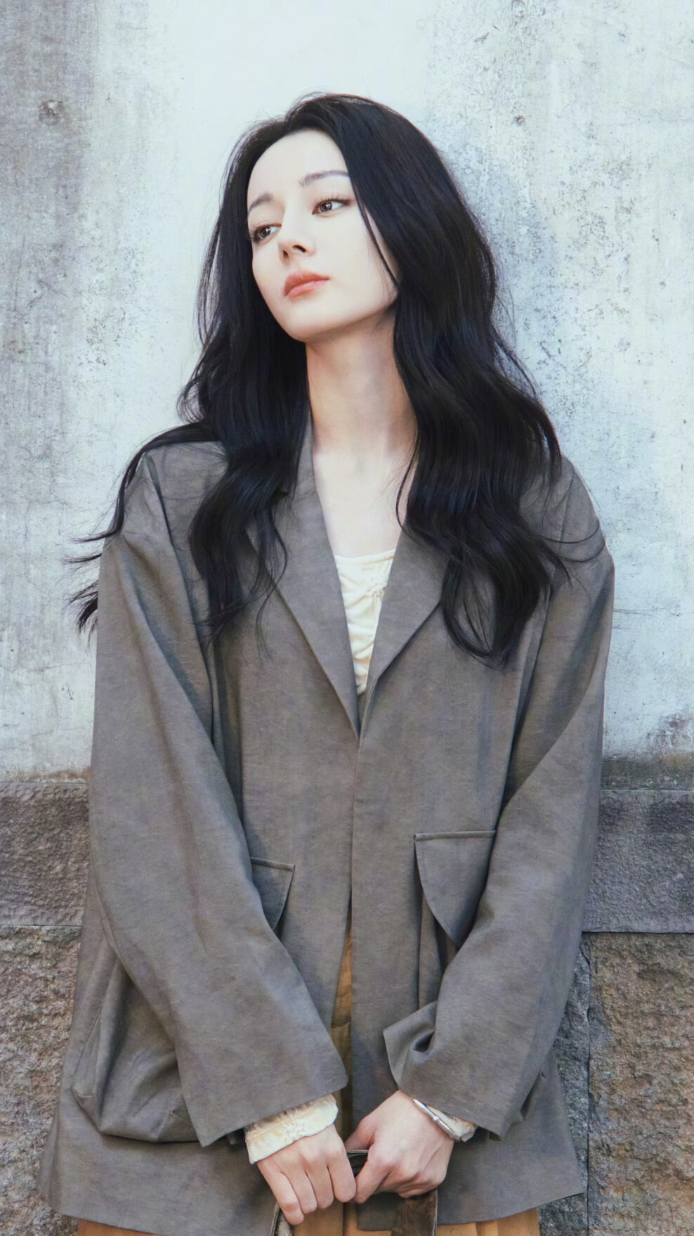 枭起青壤 迪丽热巴