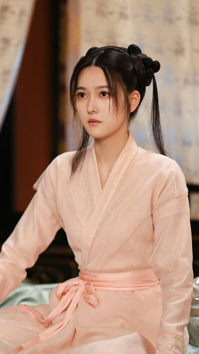 勿扰飞升 箜篌 陆婷玉