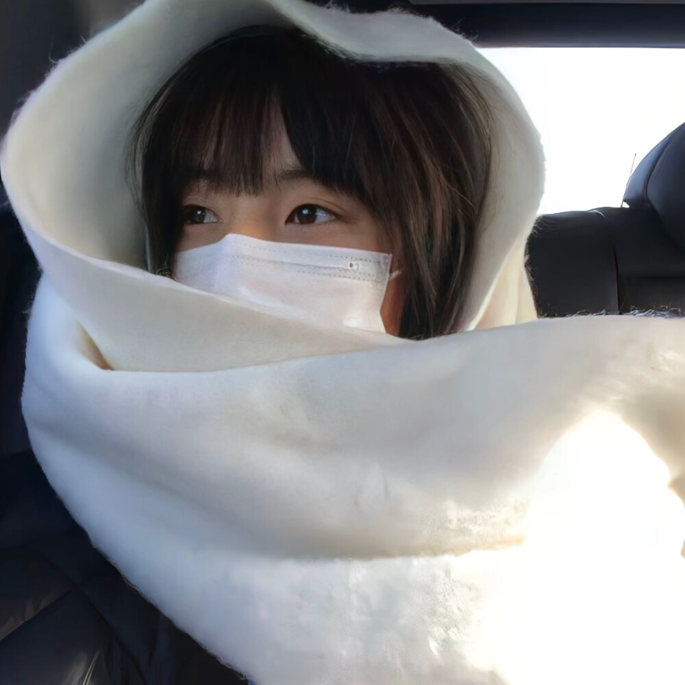 女生头像
