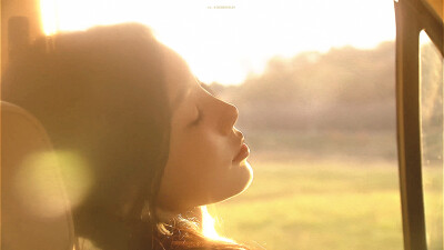 金泰妍' 问候(Panorama)'
