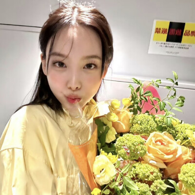 林娜琏 | 今天也是琏爱日