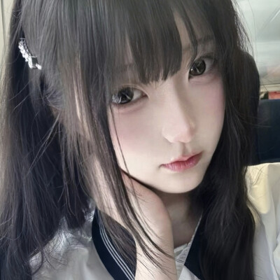 好想把你变成一只毛绒玩偶