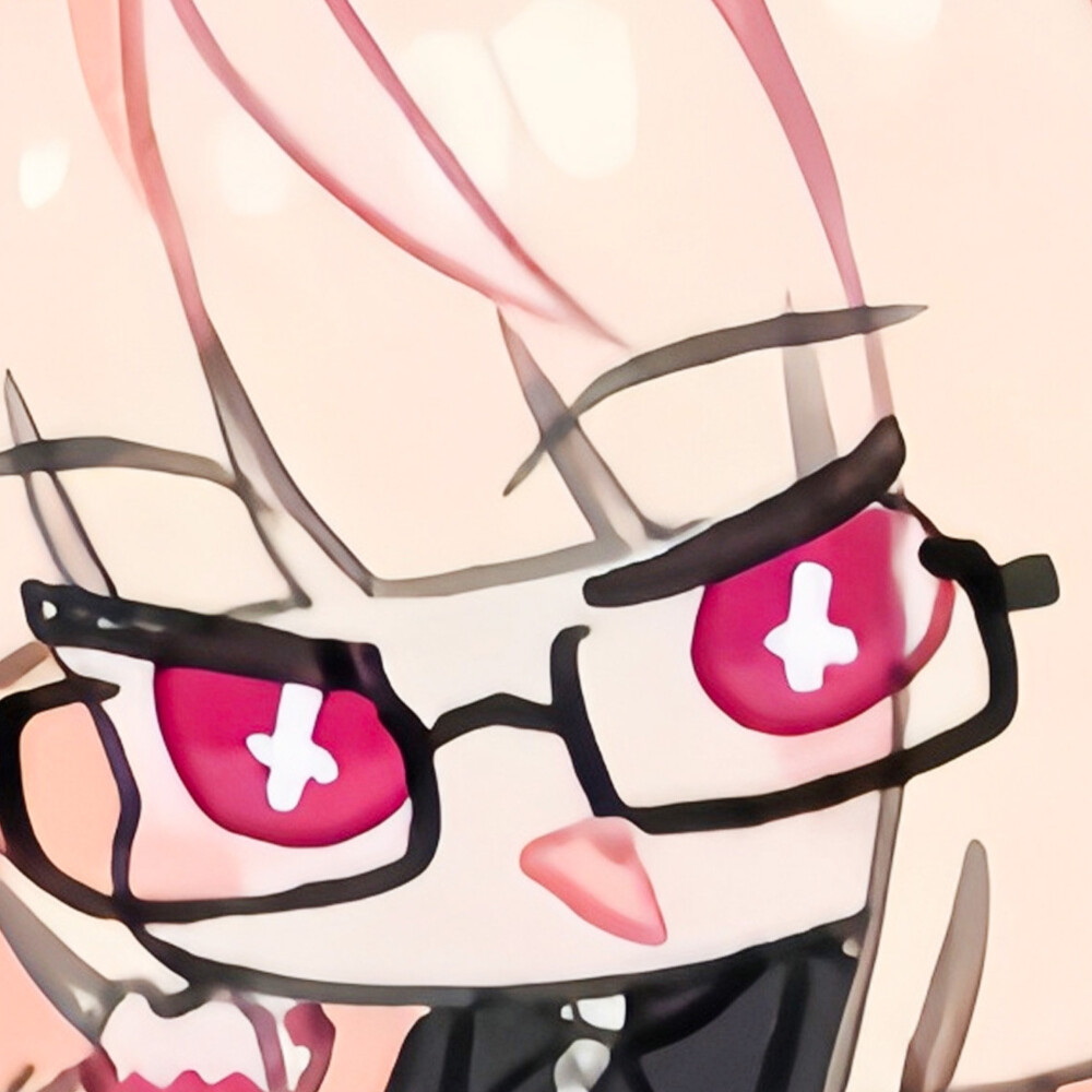 这个很可爱。。