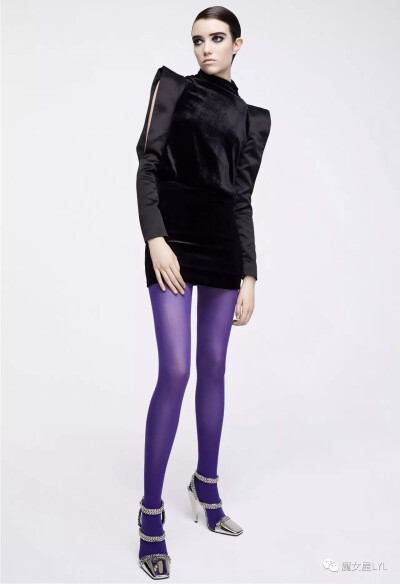 2017年秋季成衣系列 FALL 2017 READY-TO-WEAR 