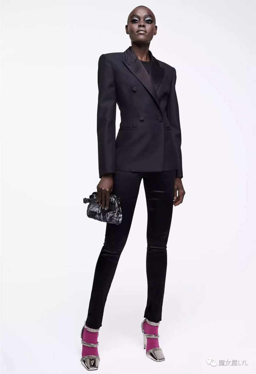 2017年秋季成衣系列 FALL 2017 READY-TO-WEAR 