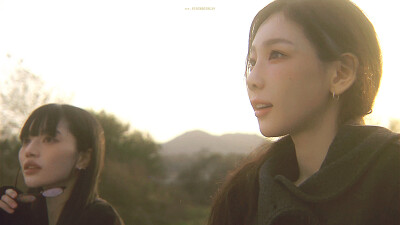 金泰妍' 问候(Panorama)'
